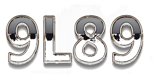 9l89 logo